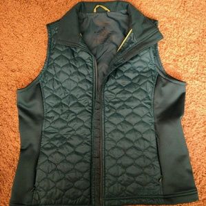 L.L. Bean Vest Medium